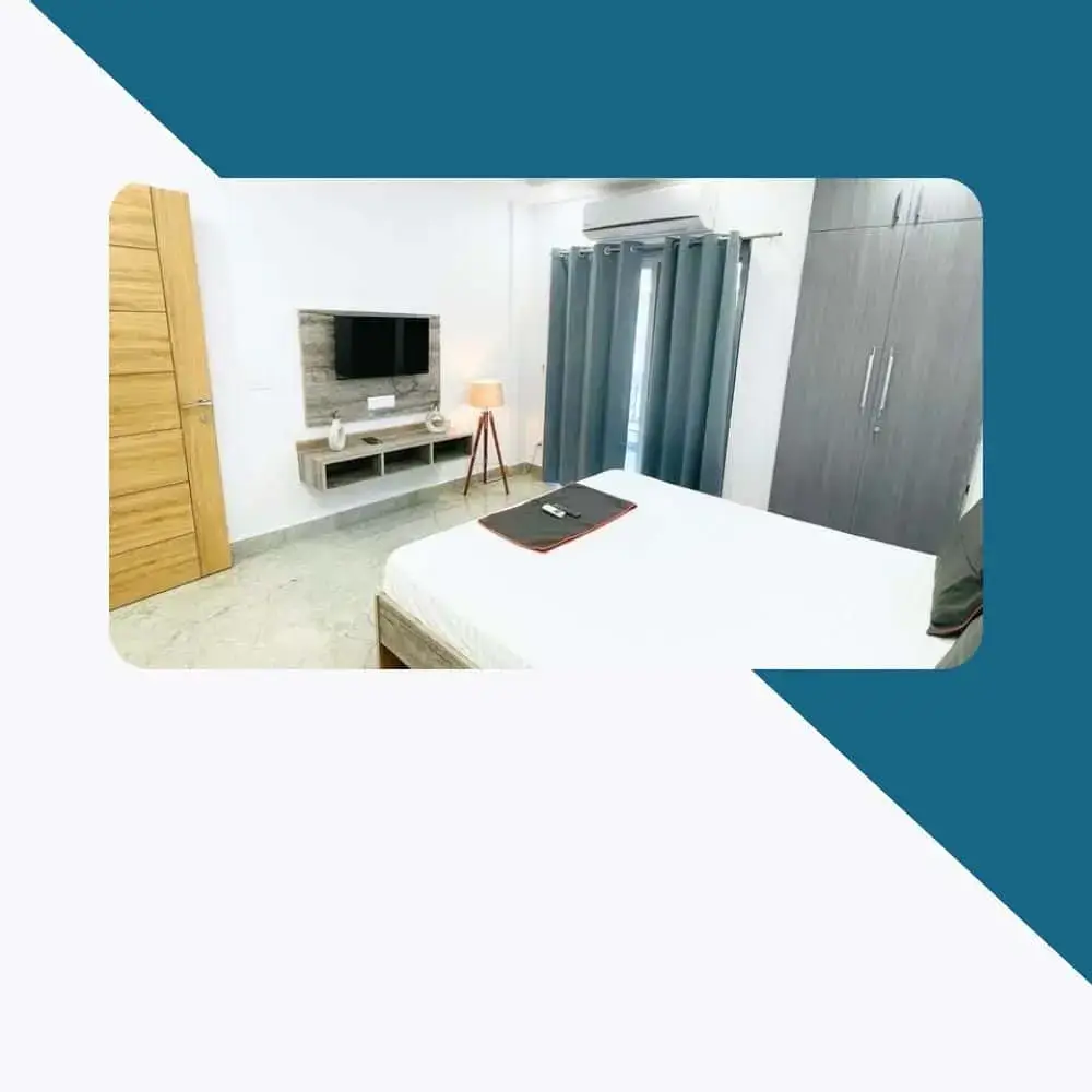 Swan Residency โ DLF Phase 3, Gurgaon