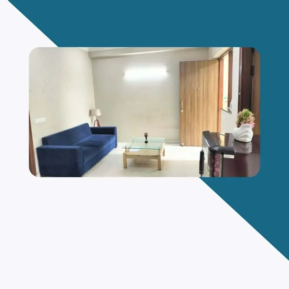 Flamingo Towers โ Golf Course Road, Gurgaon