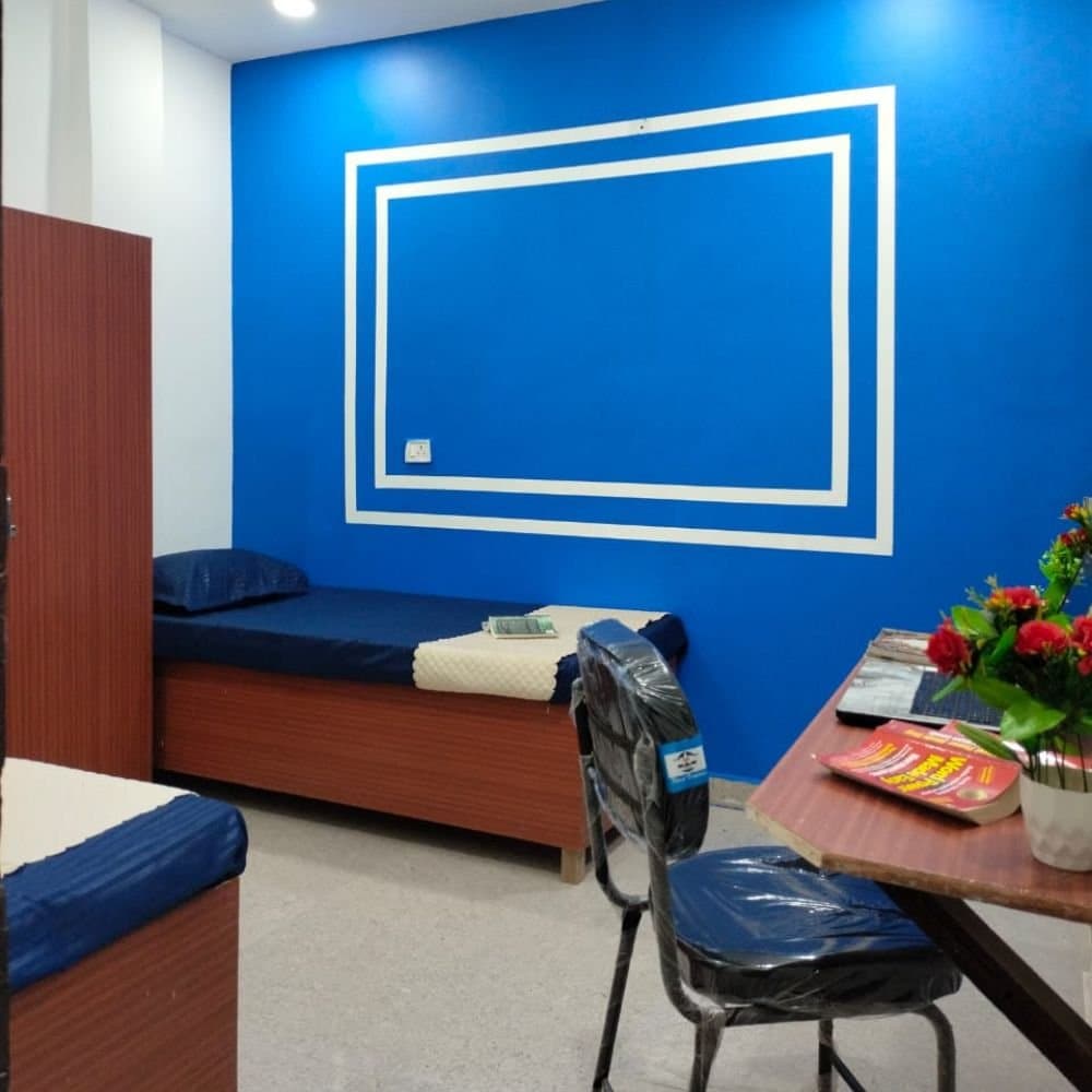 Eagle House