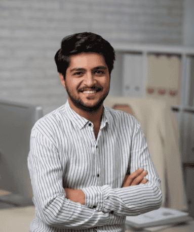 Arun jain