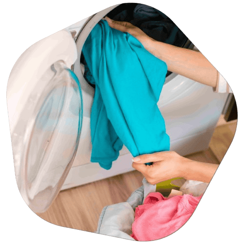 Laundry Facilities
