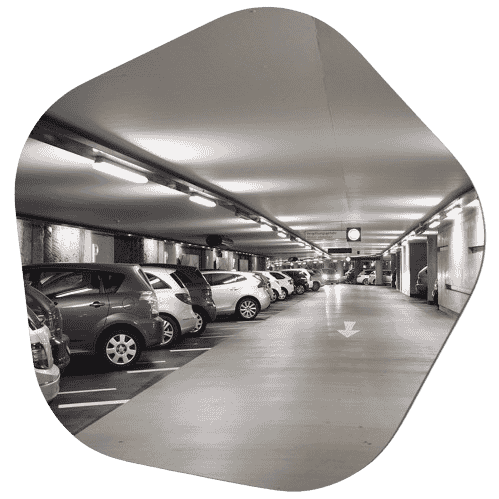 Parking Facilities