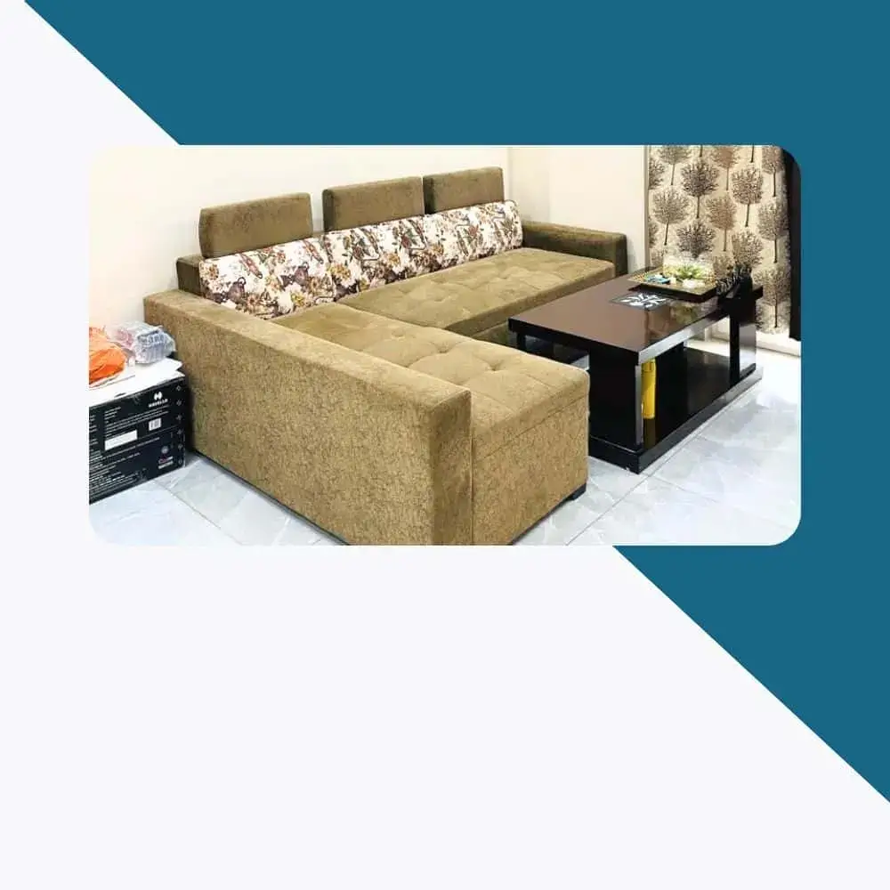 2bhk for rent in gurgaon | Luxury living | Birdhouse