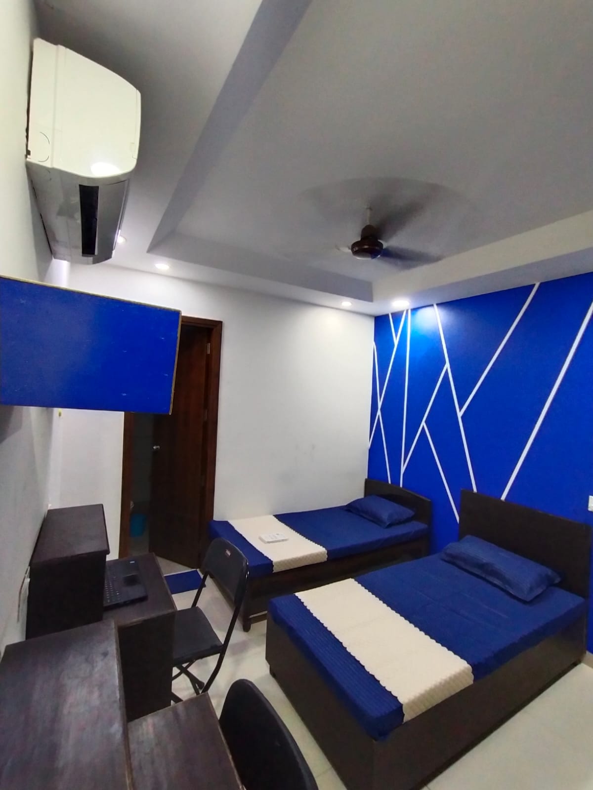 pg for girls near manipal university , jaipur