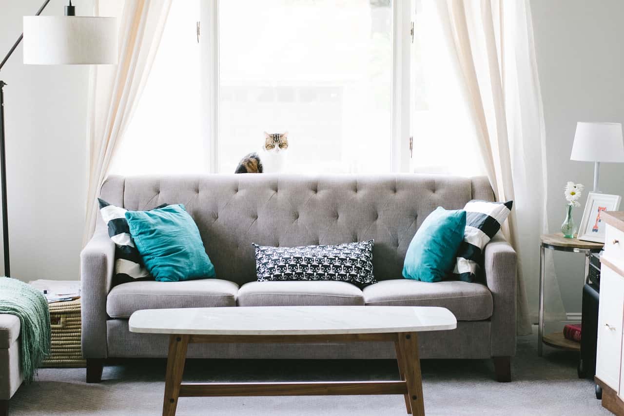 Find your perfect space with us!